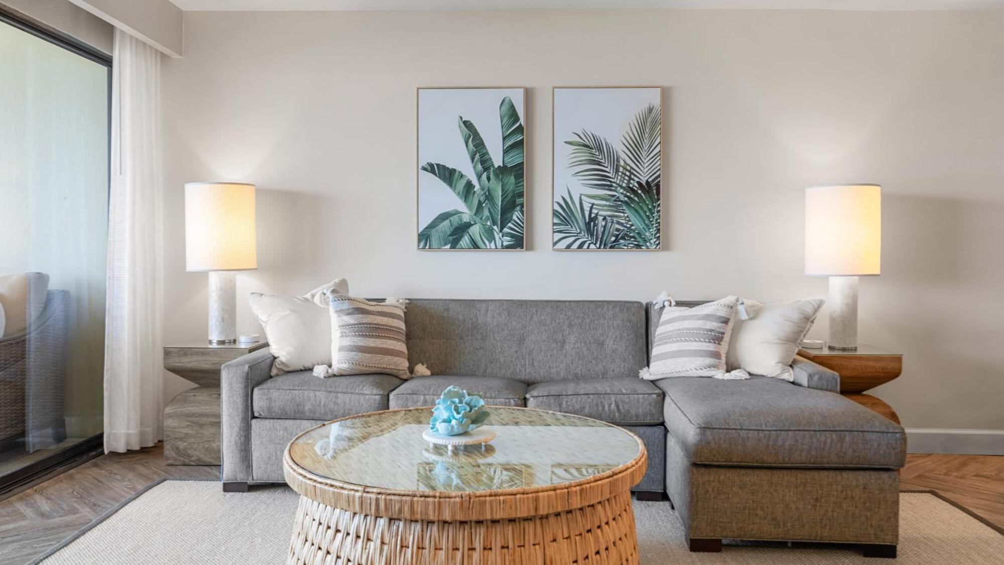 Luxury Oceanfront 2 Bedroom Apartment At Waikiki Beach Tower โฮโนลูลู ภายนอก รูปภาพ